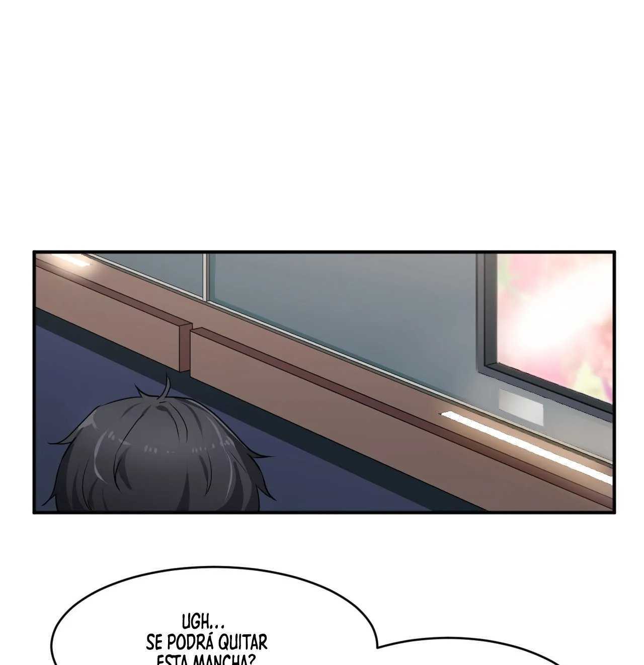 Ladrón de Amor de Chicas Ricas Capitulo 1 página 33