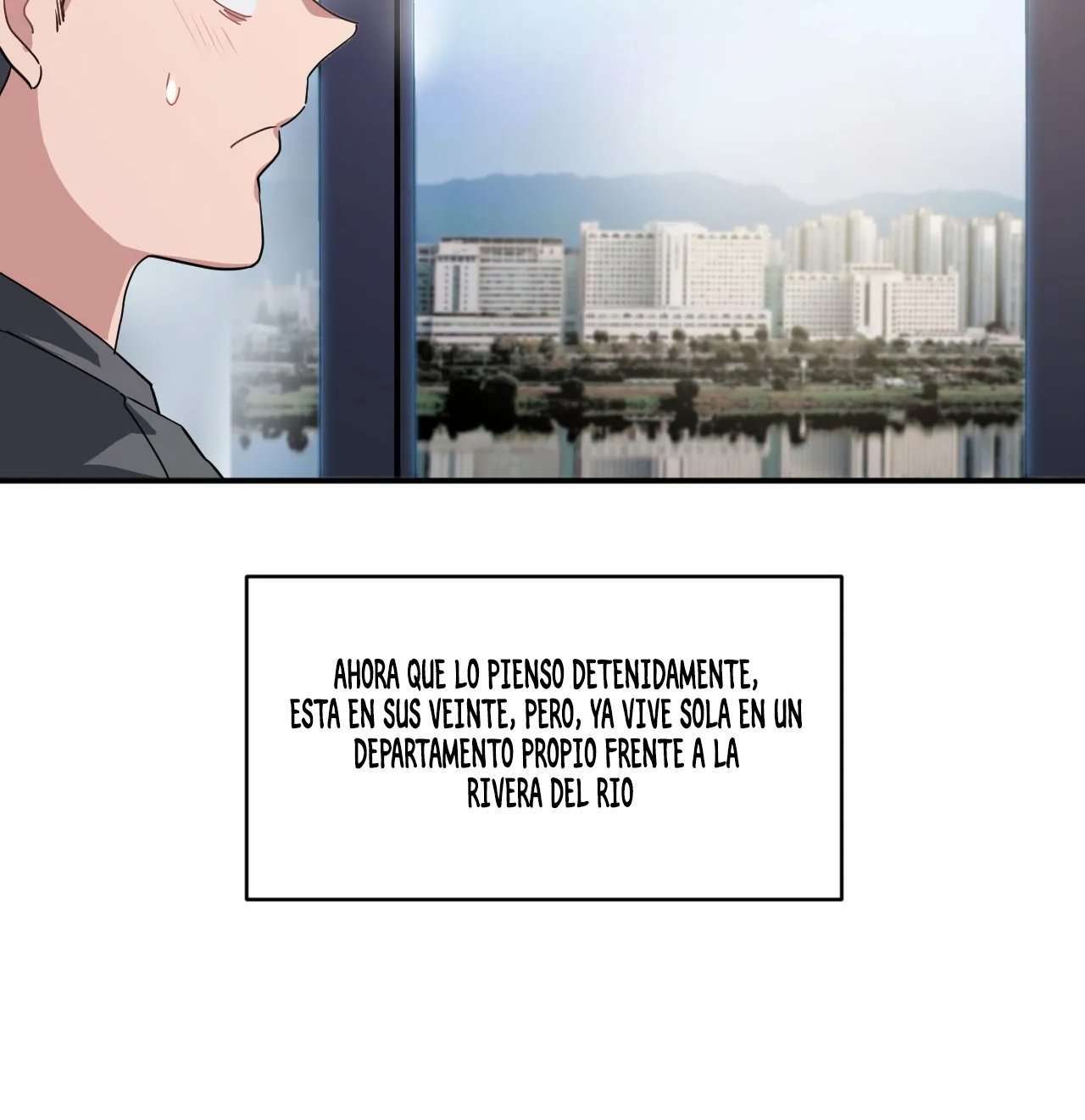 Ladrón de Amor de Chicas Ricas Capitulo 1 página 36