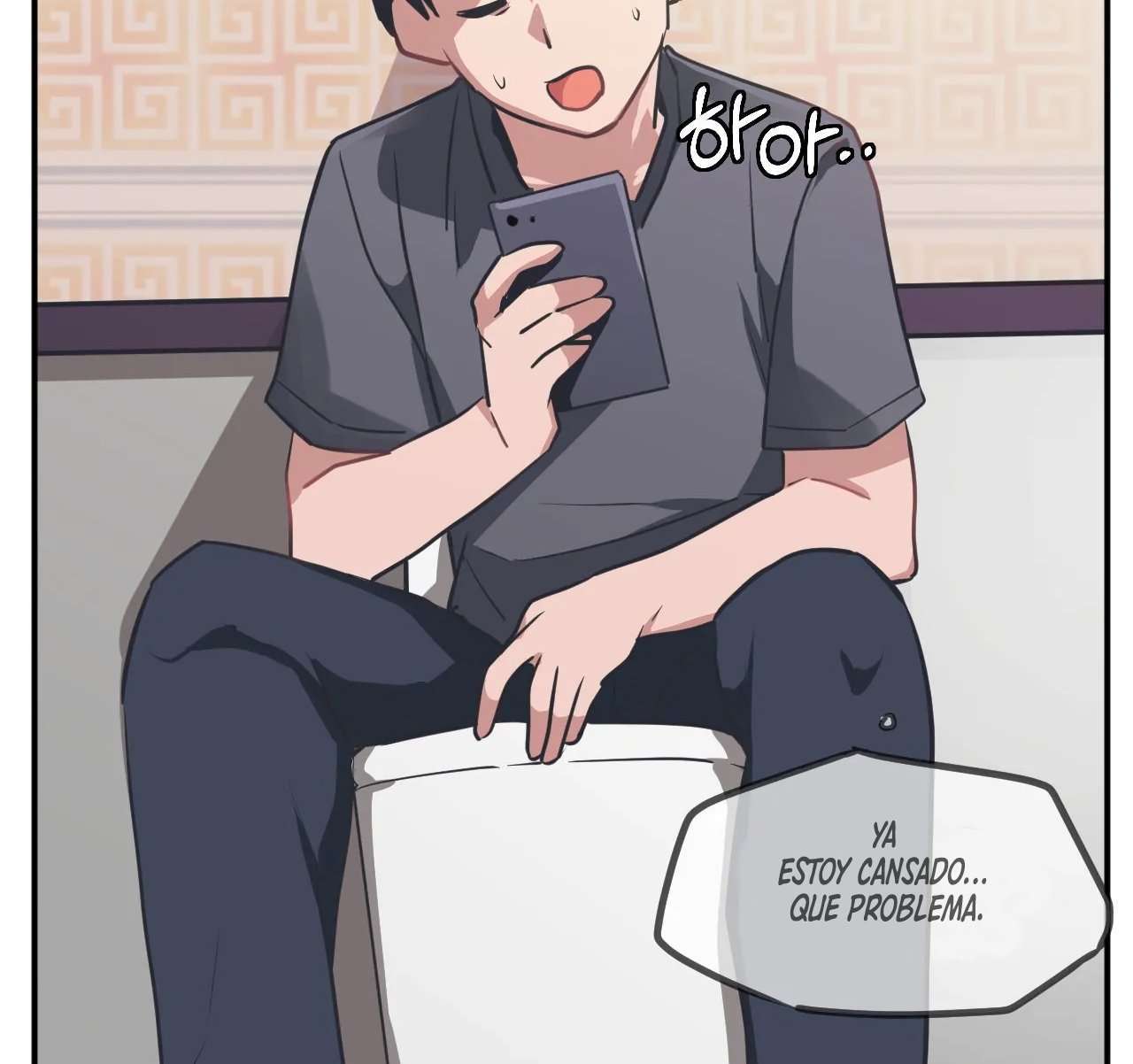Ladrón de Amor de Chicas Ricas Capitulo 1 página 39