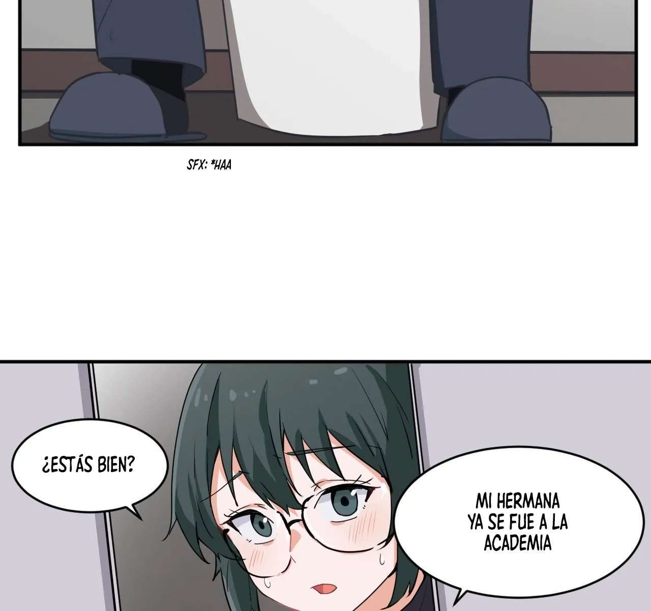 Ladrón de Amor de Chicas Ricas Capitulo 1 página 40
