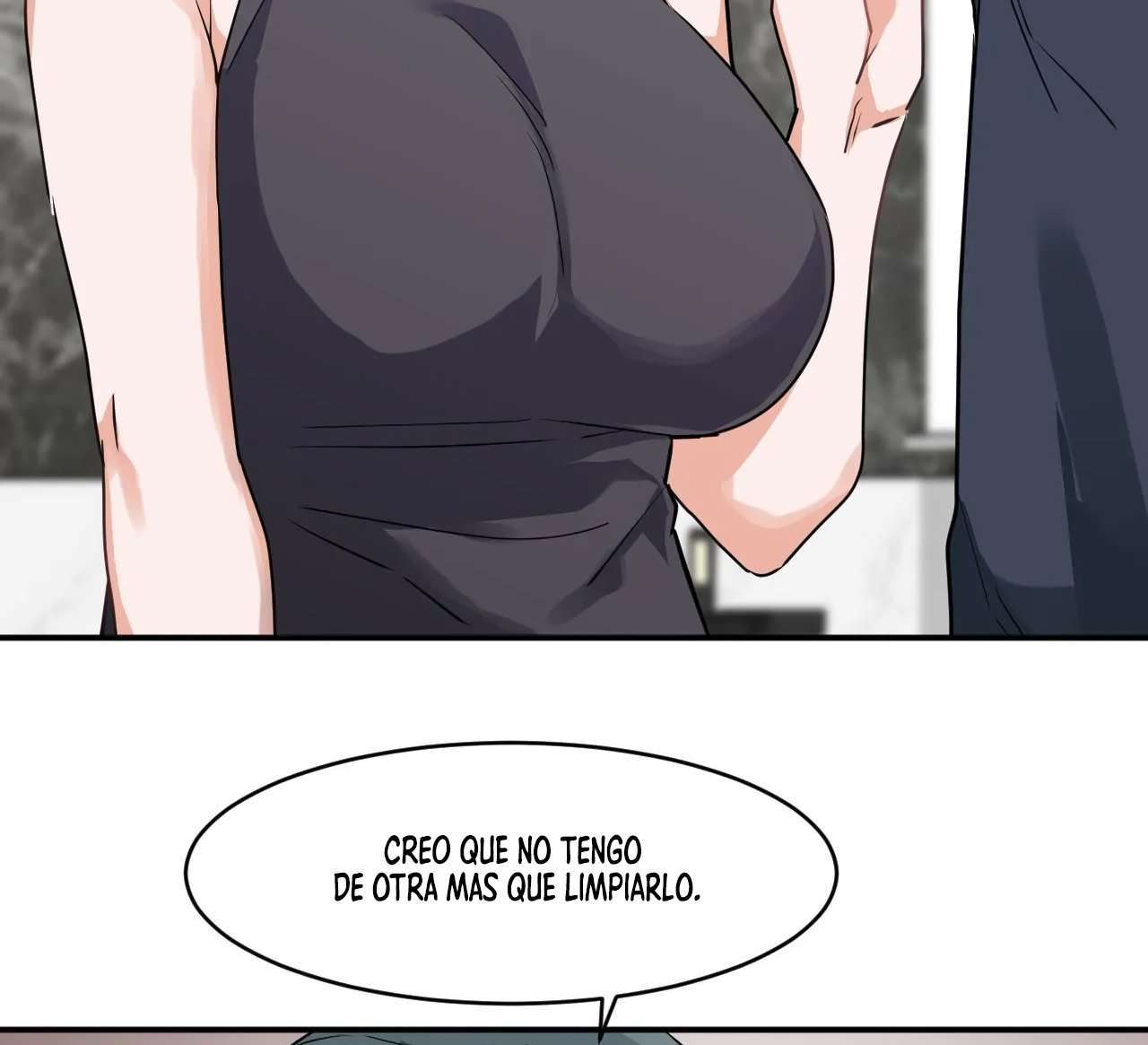 Ladrón de Amor de Chicas Ricas Capitulo 1 página 45