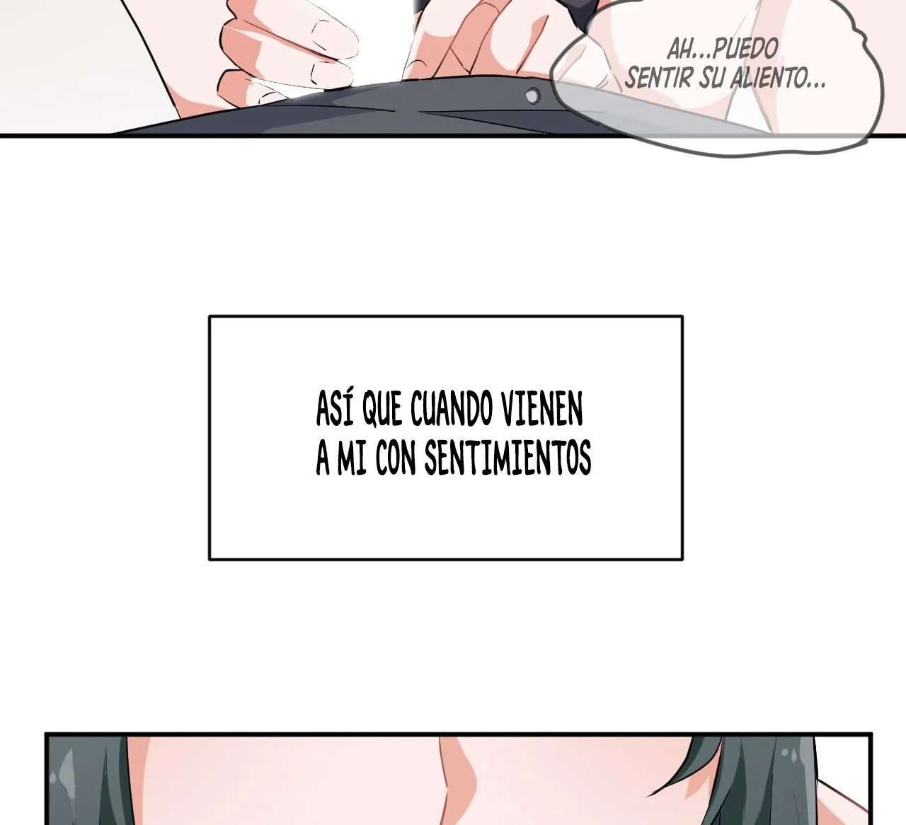 Ladrón de Amor de Chicas Ricas Capitulo 1 página 47