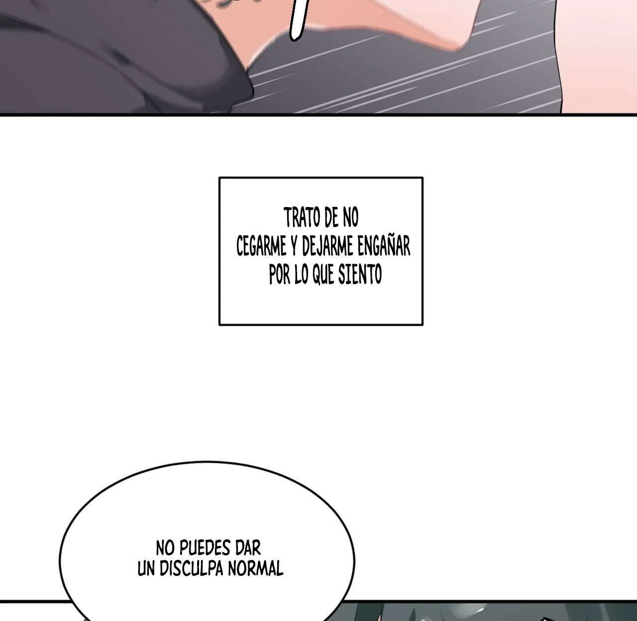 Ladrón de Amor de Chicas Ricas Capitulo 1 página 53