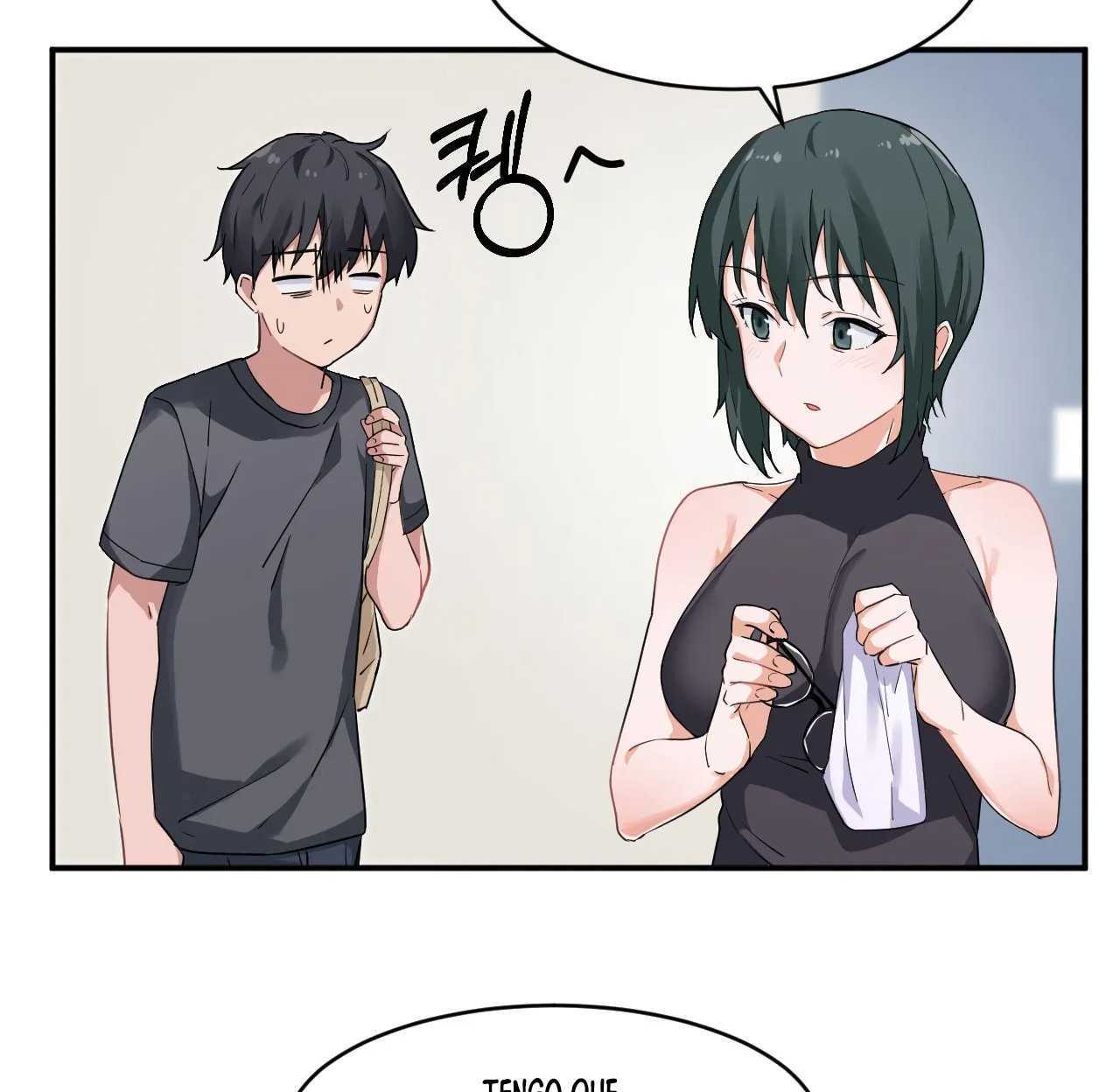 Ladrón de Amor de Chicas Ricas Capitulo 1 página 56