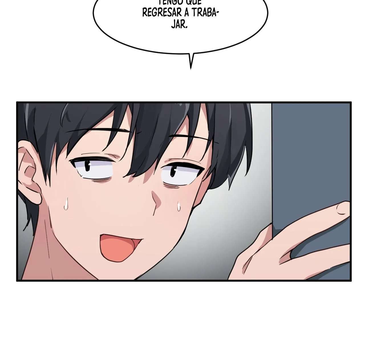 Ladrón de Amor de Chicas Ricas Capitulo 1 página 57