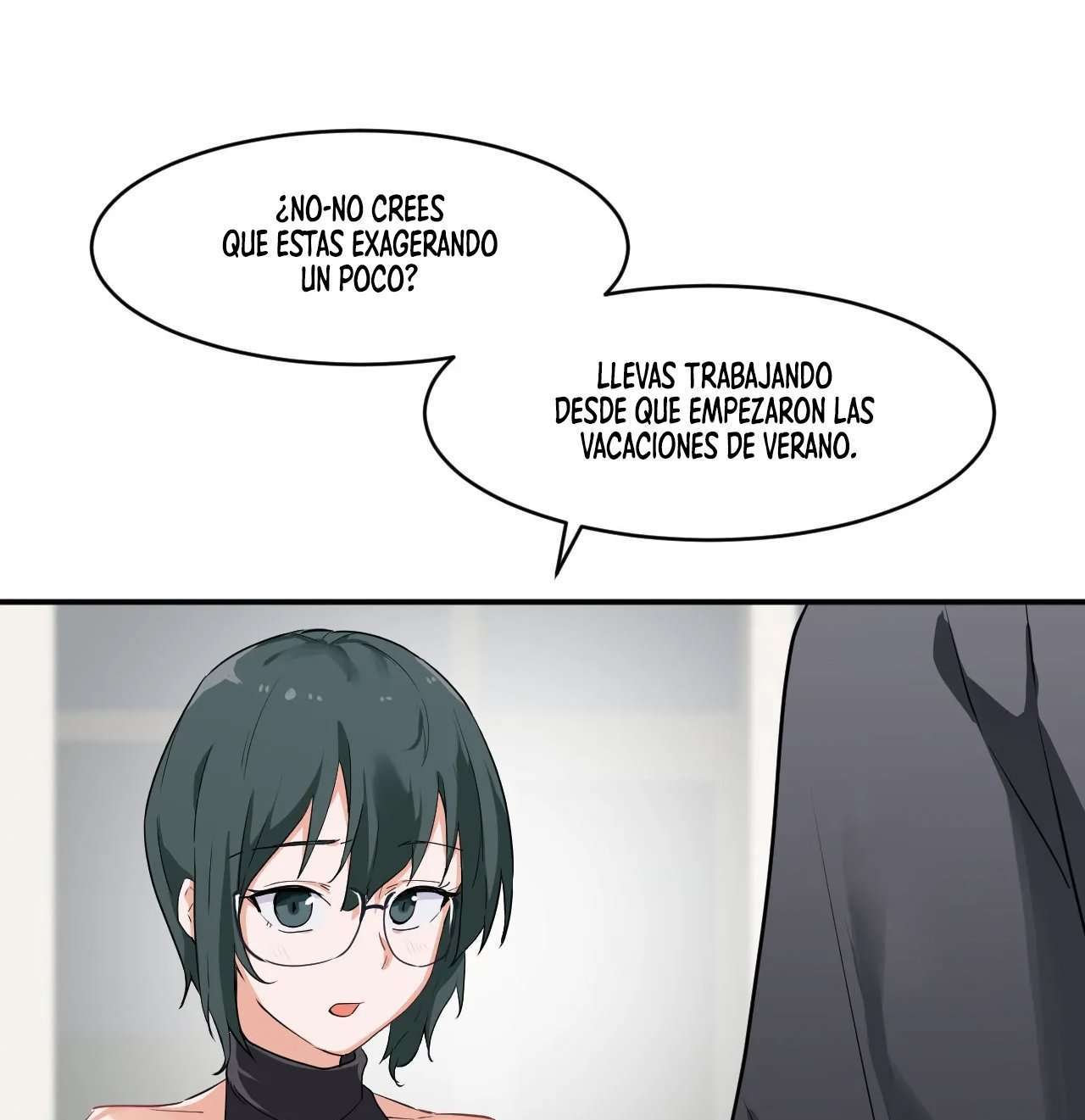 Ladrón de Amor de Chicas Ricas Capitulo 1 página 58