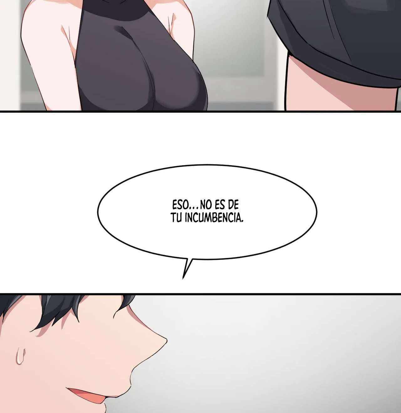 Ladrón de Amor de Chicas Ricas Capitulo 1 página 59