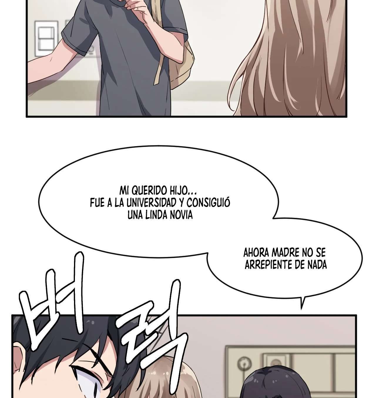 Ladrón de Amor de Chicas Ricas Capitulo 1 página 67
