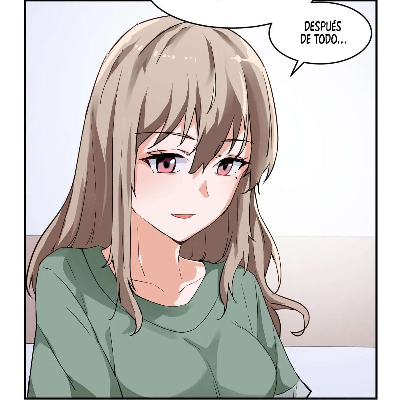 Ladrón de Amor de Chicas Ricas Capitulo 1 página 69