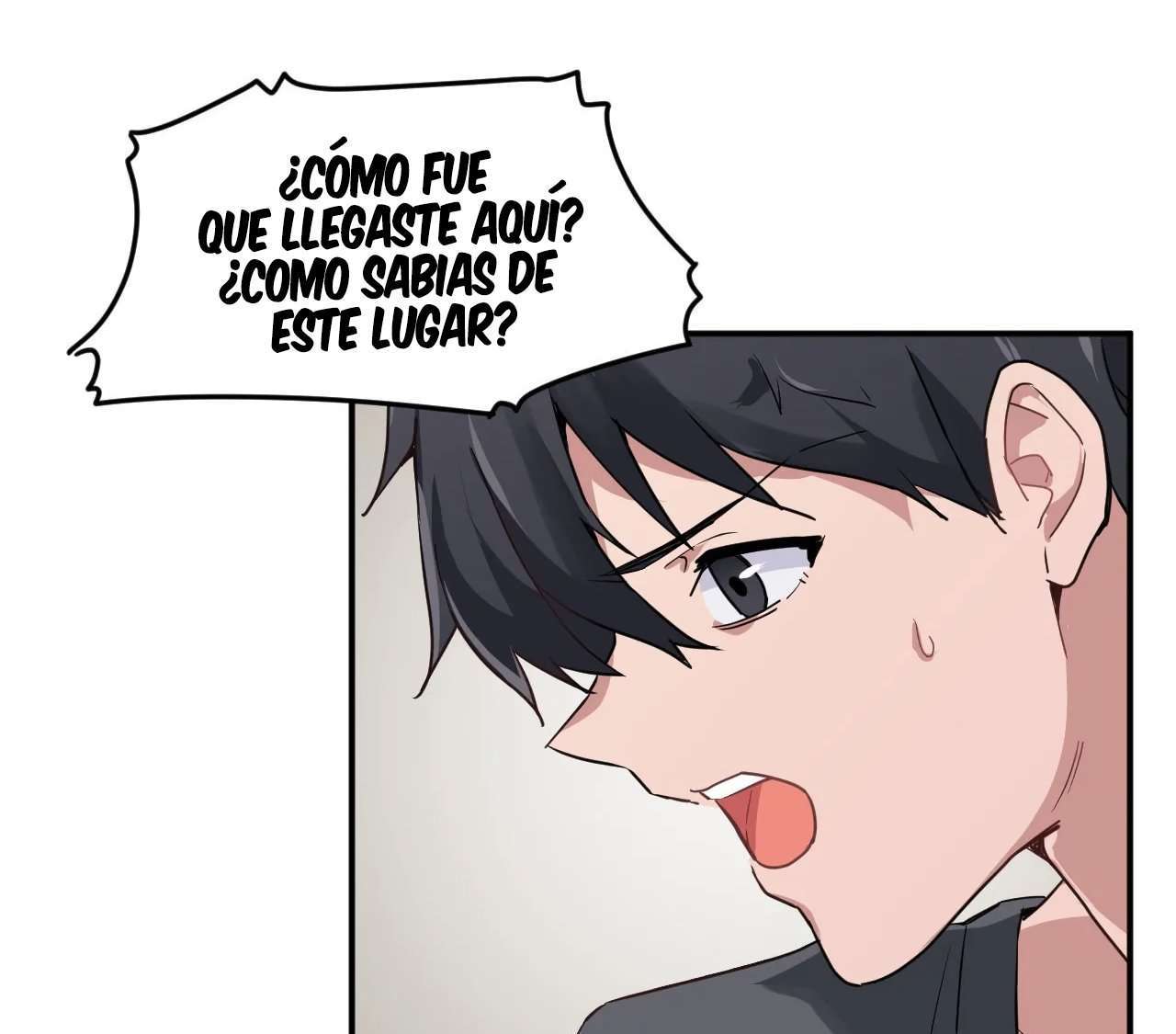 Ladrón de Amor de Chicas Ricas Capitulo 1 página 72