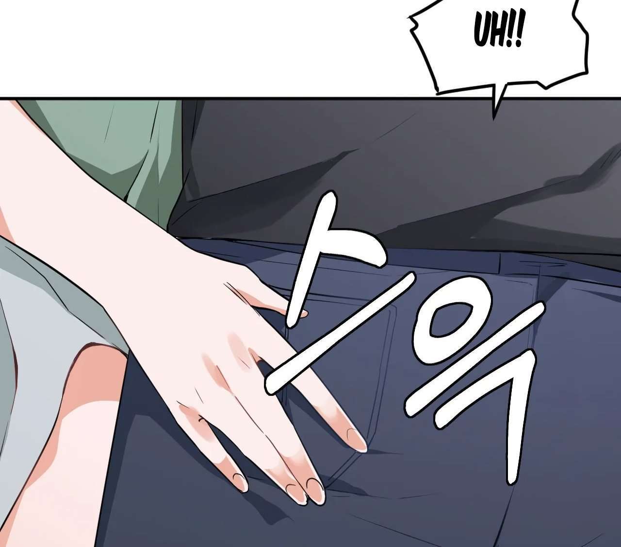 Ladrón de Amor de Chicas Ricas Capitulo 1 página 75