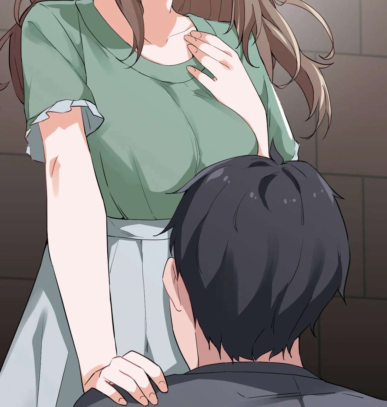 Ladrón de Amor de Chicas Ricas Capitulo 1 página 79