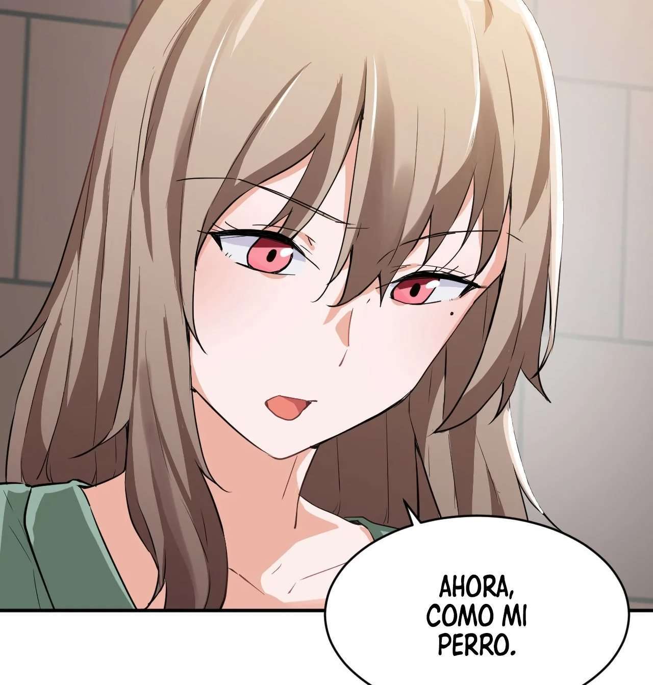 Ladrón de Amor de Chicas Ricas Capitulo 1 página 81