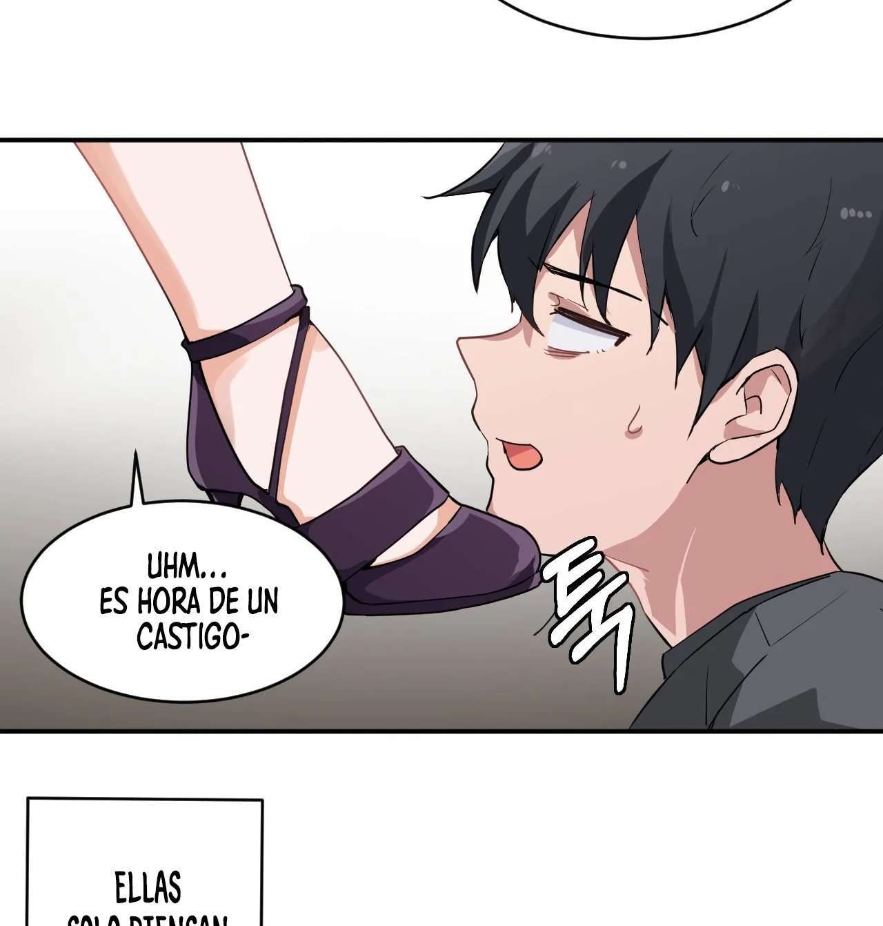 Ladrón de Amor de Chicas Ricas Capitulo 1 página 82