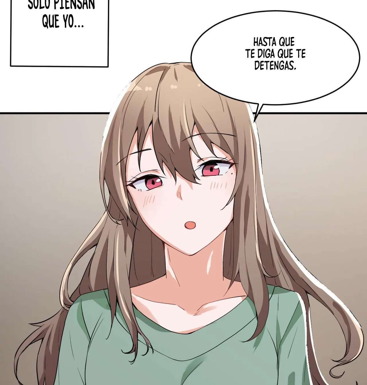 Ladrón de Amor de Chicas Ricas Capitulo 1 página 83