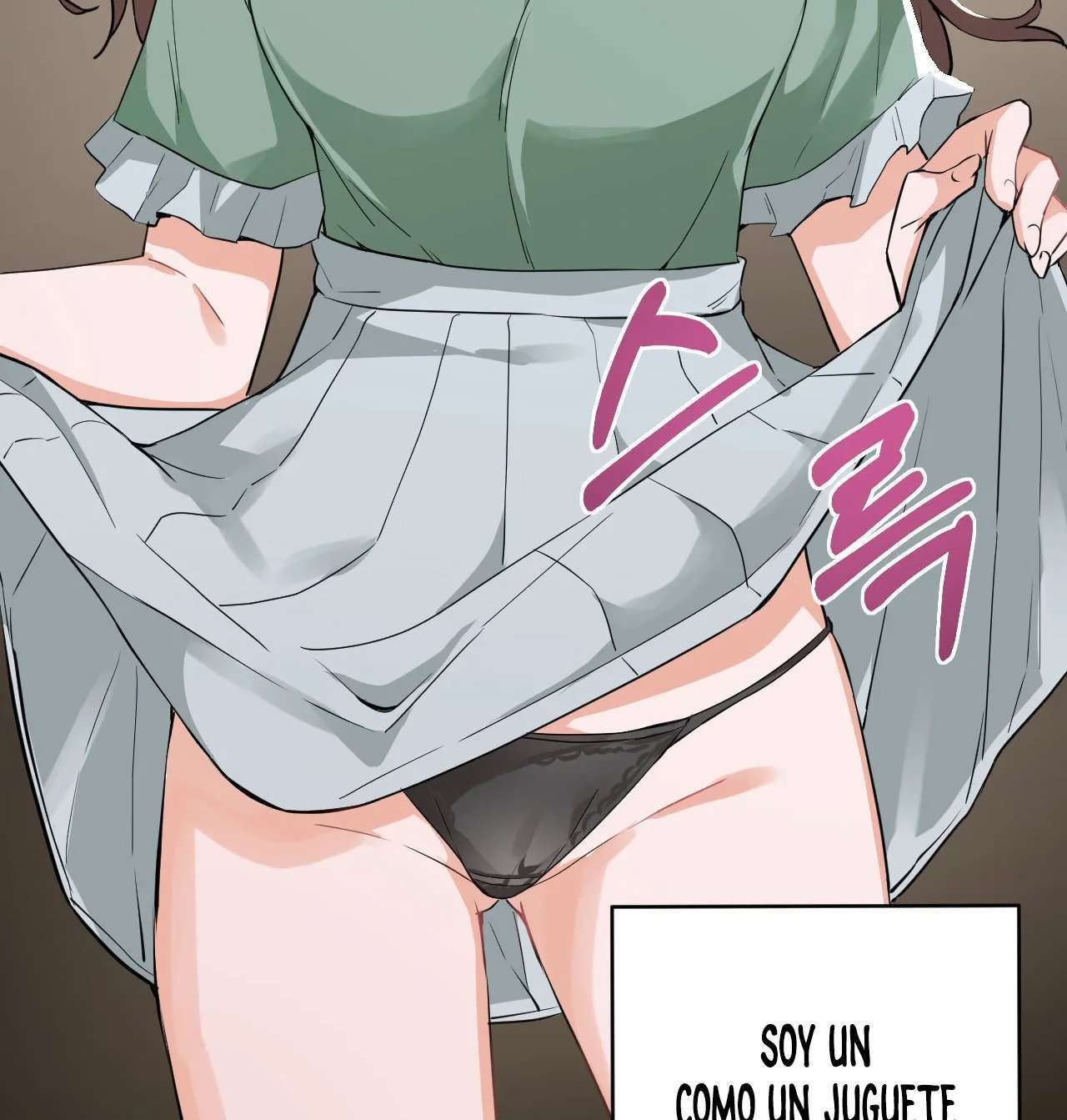 Ladrón de Amor de Chicas Ricas Capitulo 1 página 84