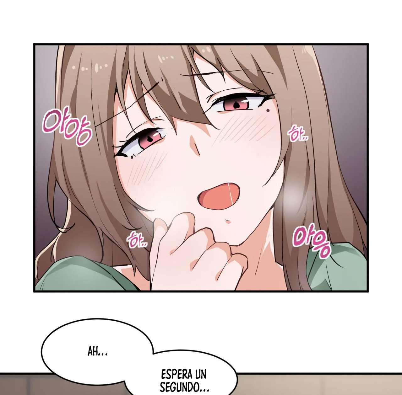 Ladrón de Amor de Chicas Ricas Capitulo 1 página 86