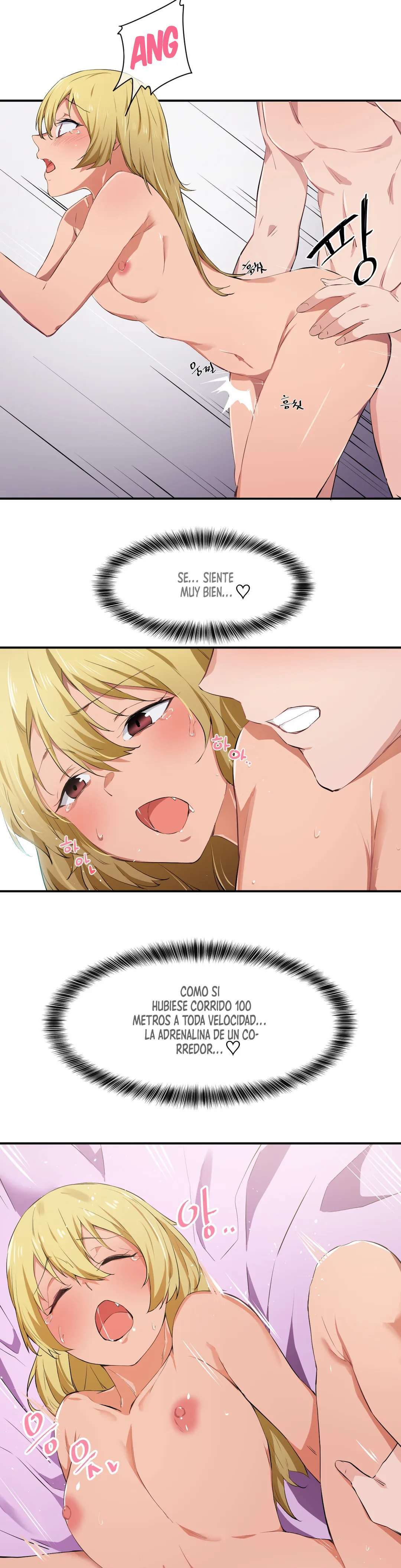 Ladrón de Amor de Chicas Ricas Capitulo 10 página 24