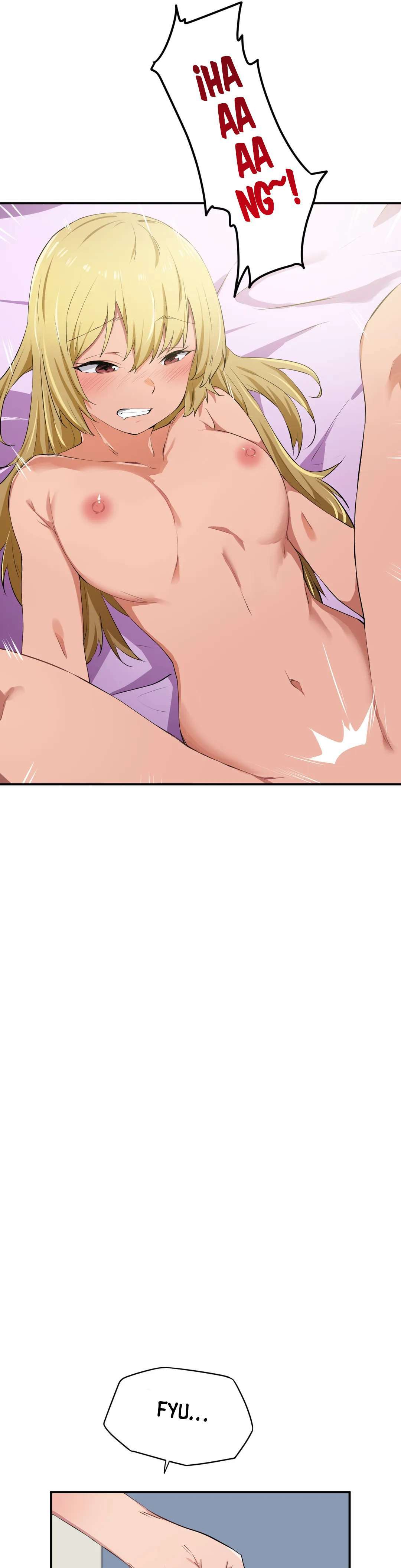 Ladrón de Amor de Chicas Ricas Capitulo 10 página 26