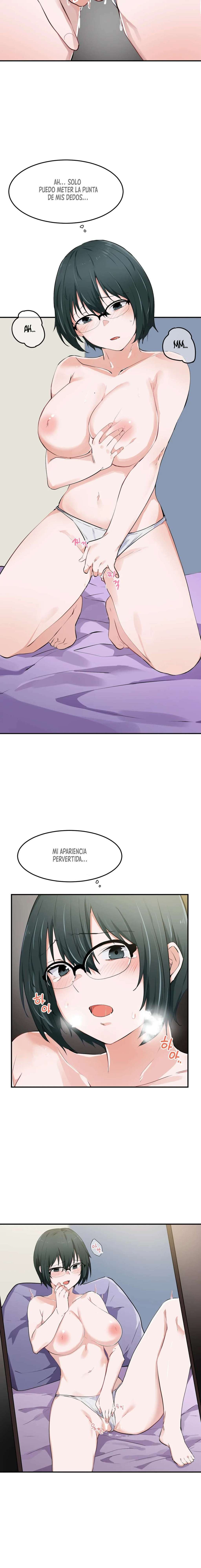 Ladrón de Amor de Chicas Ricas Capitulo 13 página 11