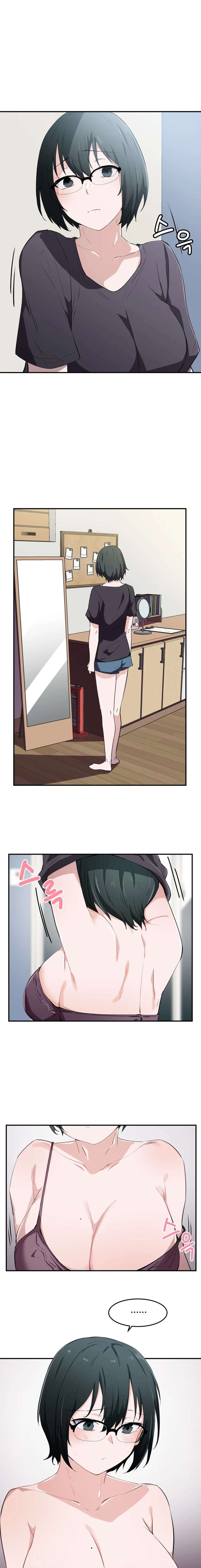 Ladrón de Amor de Chicas Ricas Capitulo 13 página 5