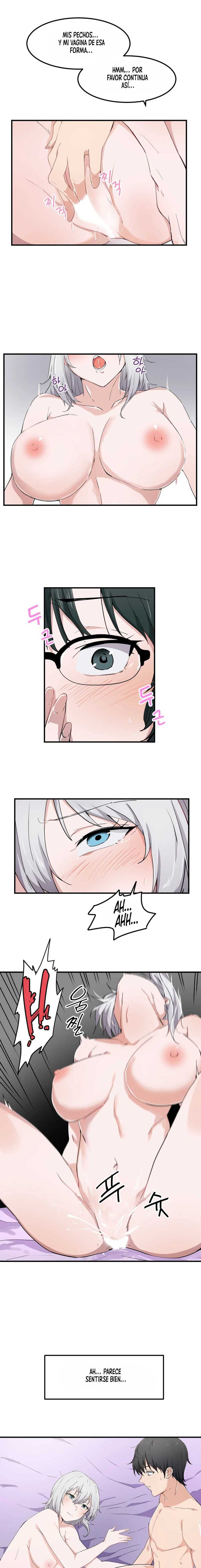 Ladrón de Amor de Chicas Ricas Capitulo 14 página 11