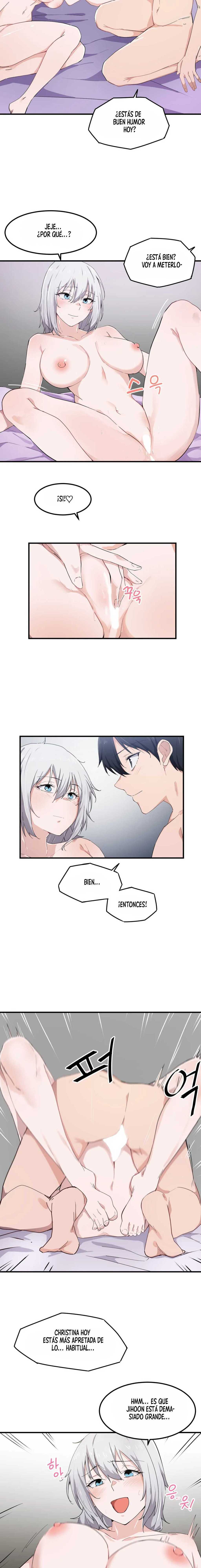 Ladrón de Amor de Chicas Ricas Capitulo 14 página 12