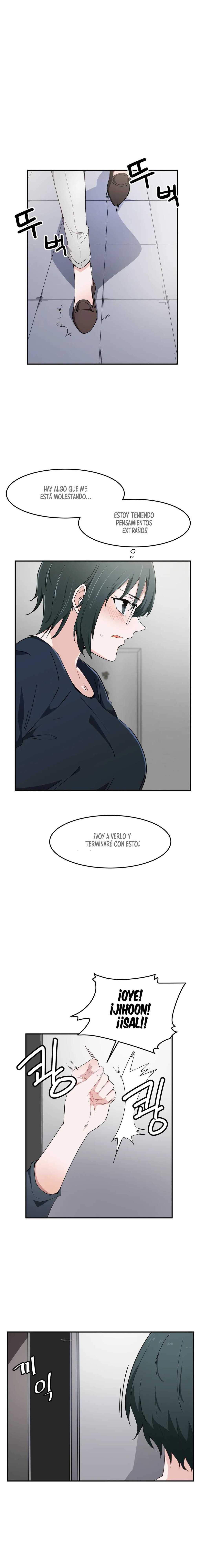 Ladrón de Amor de Chicas Ricas Capitulo 14 página 2