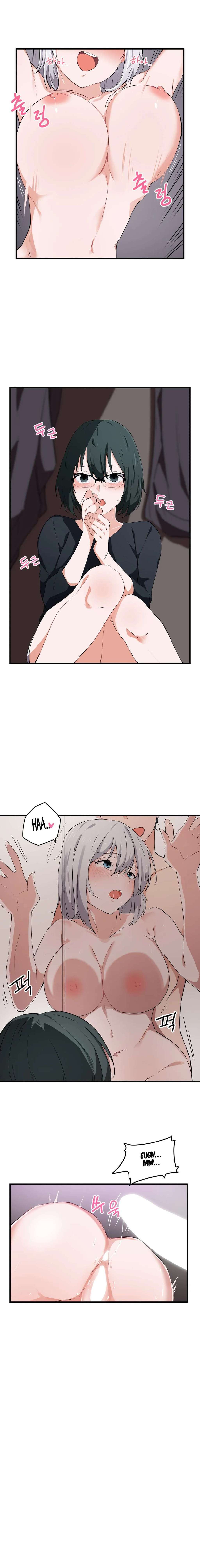 Ladrón de Amor de Chicas Ricas Capitulo 15 página 7