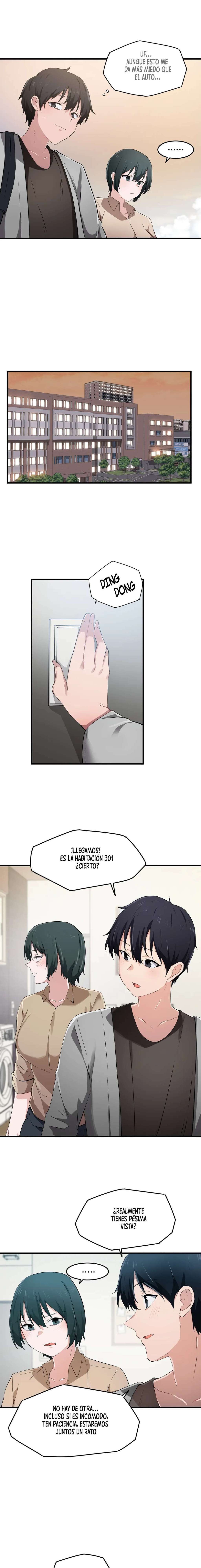 Ladrón de Amor de Chicas Ricas Capitulo 16 página 13