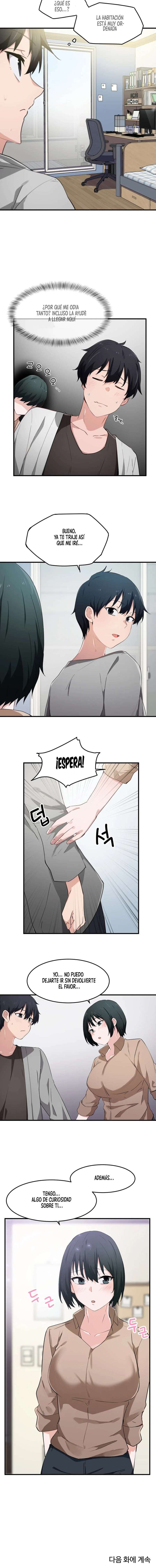 Ladrón de Amor de Chicas Ricas Capitulo 16 página 14