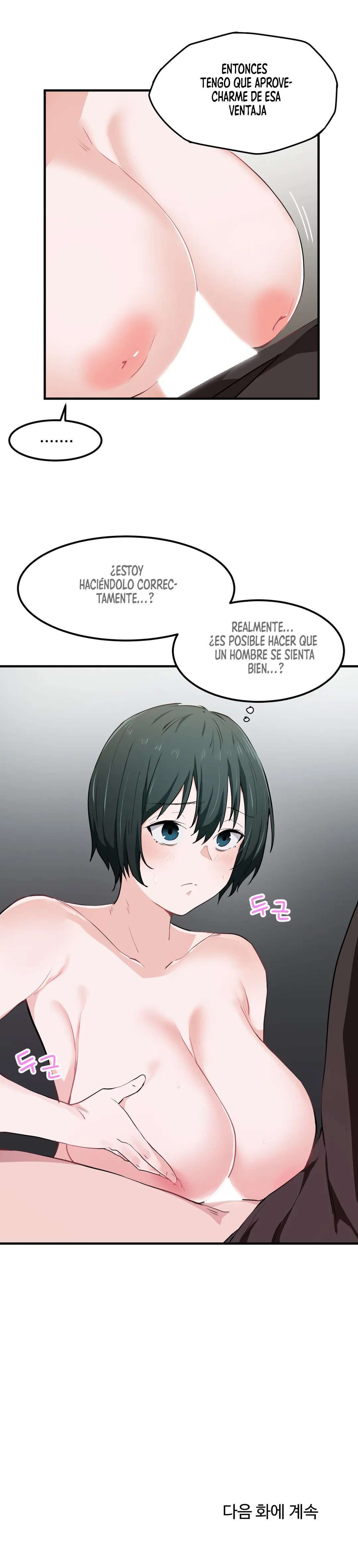 Ladrón de Amor de Chicas Ricas Capitulo 17 página 13