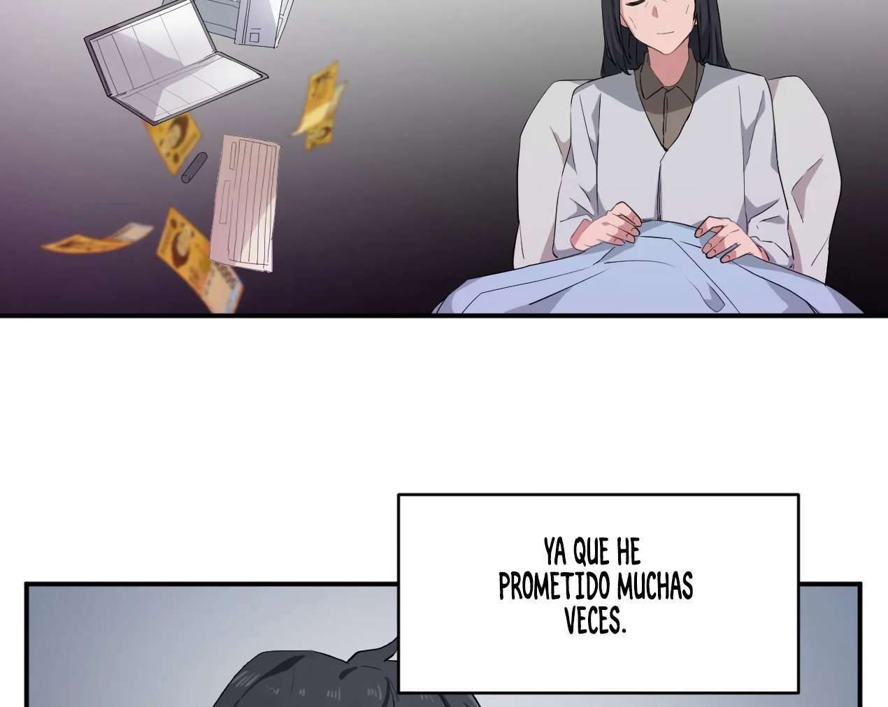 Ladrón de Amor de Chicas Ricas Capitulo 2 página 99