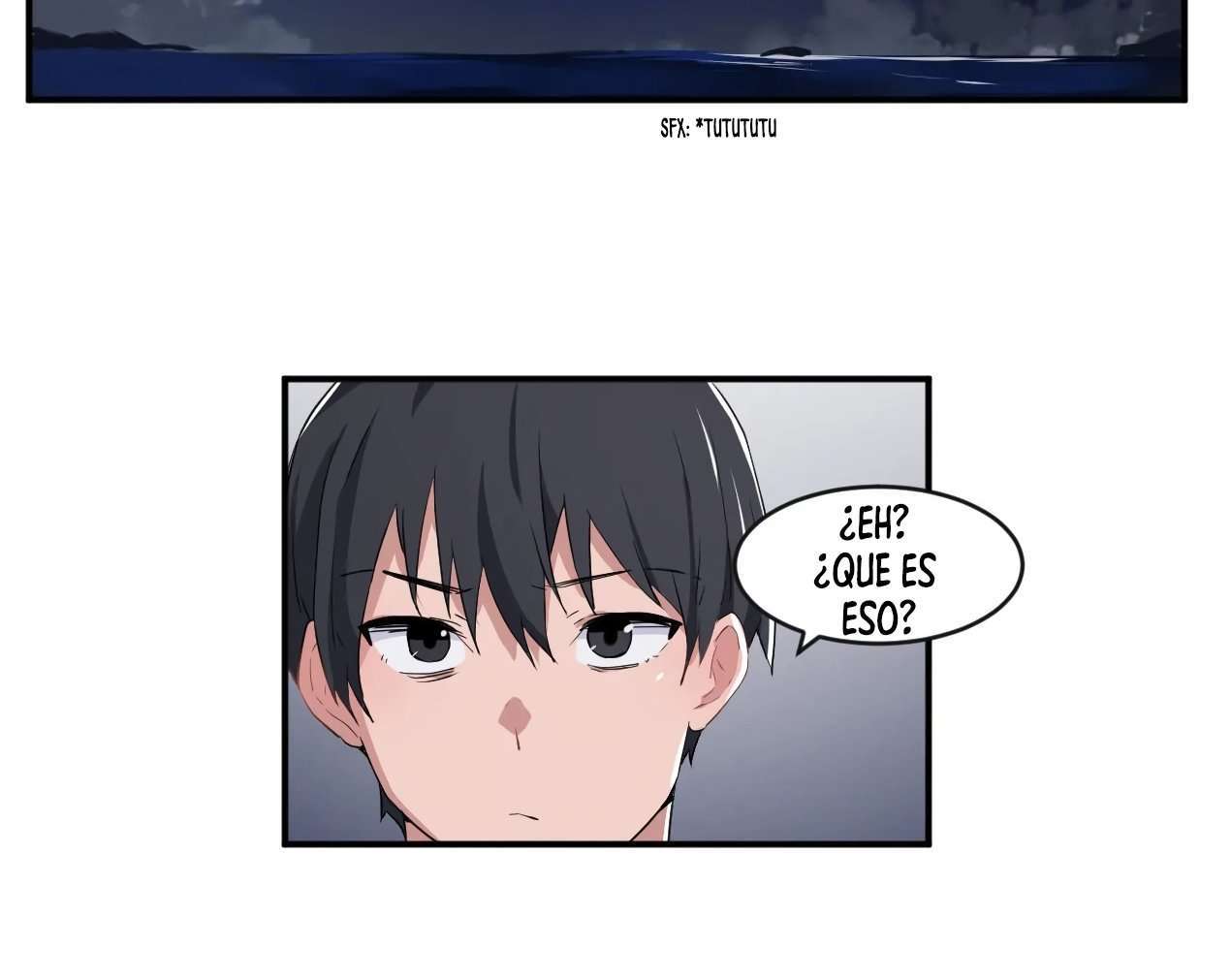 Ladrón de Amor de Chicas Ricas Capitulo 2 página 103