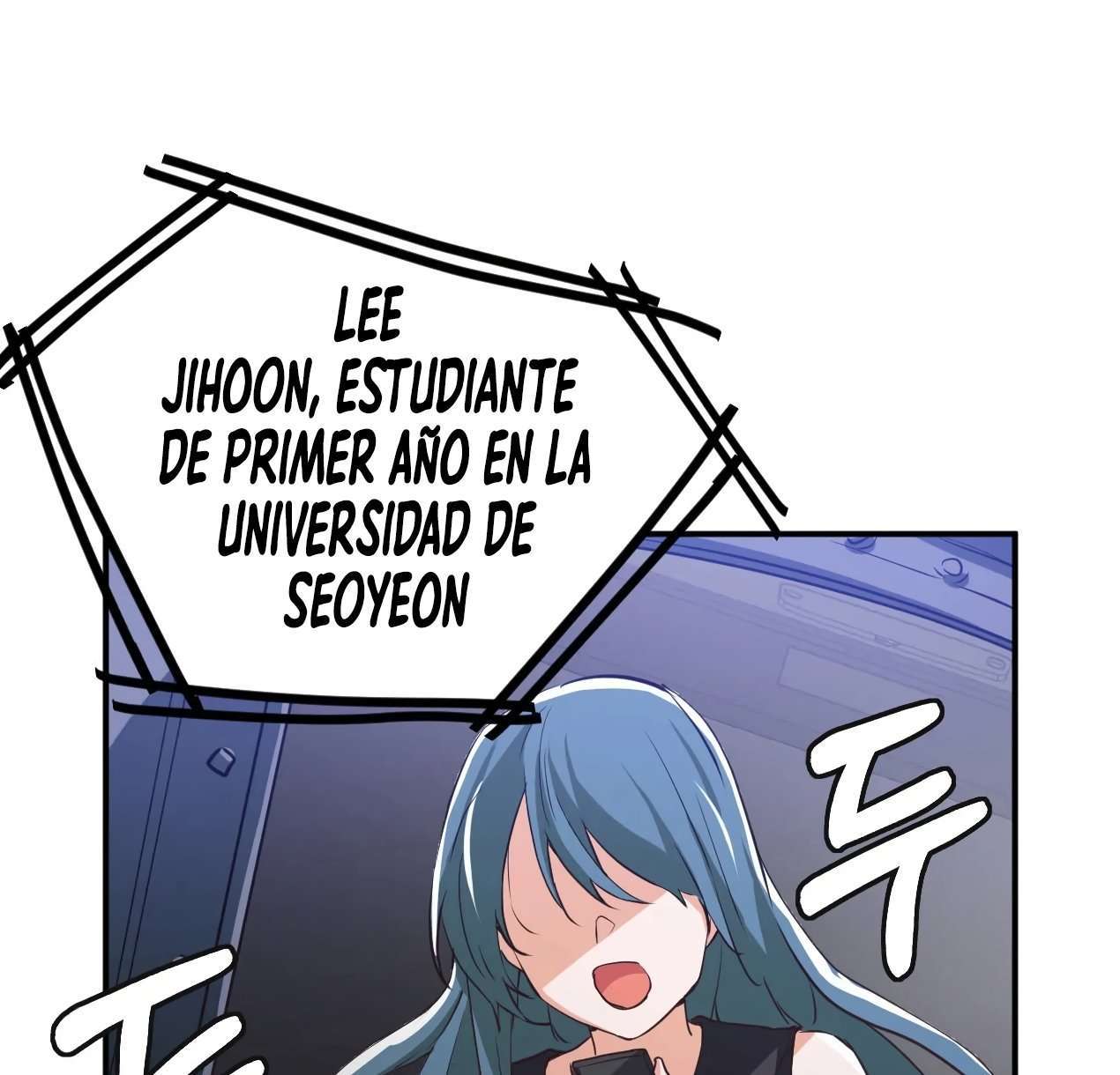 Ladrón de Amor de Chicas Ricas Capitulo 2 página 106