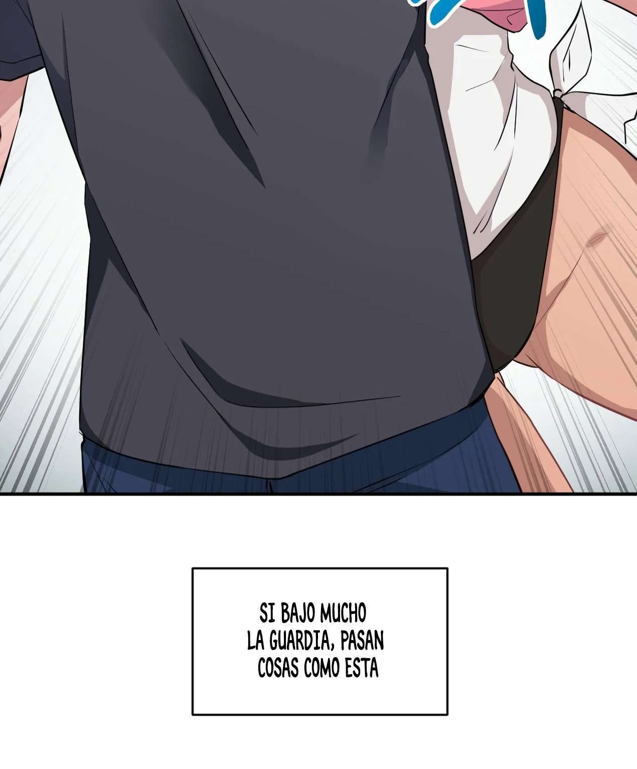 Ladrón de Amor de Chicas Ricas Capitulo 2 página 17