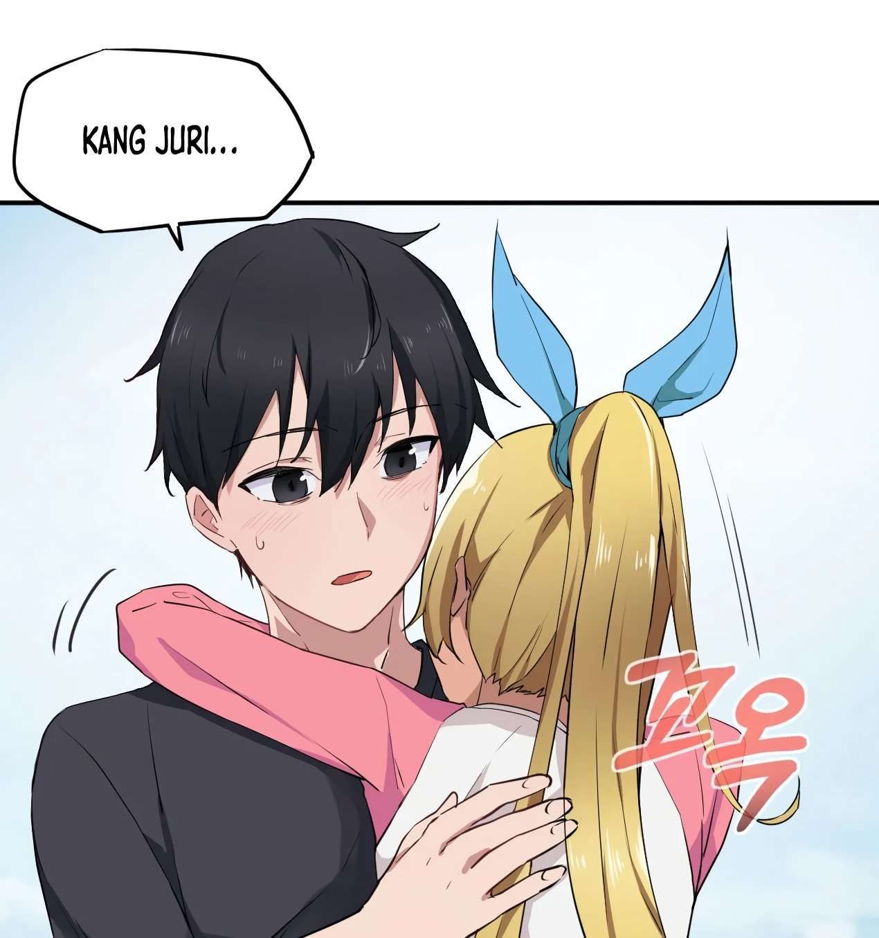 Ladrón de Amor de Chicas Ricas Capitulo 2 página 18