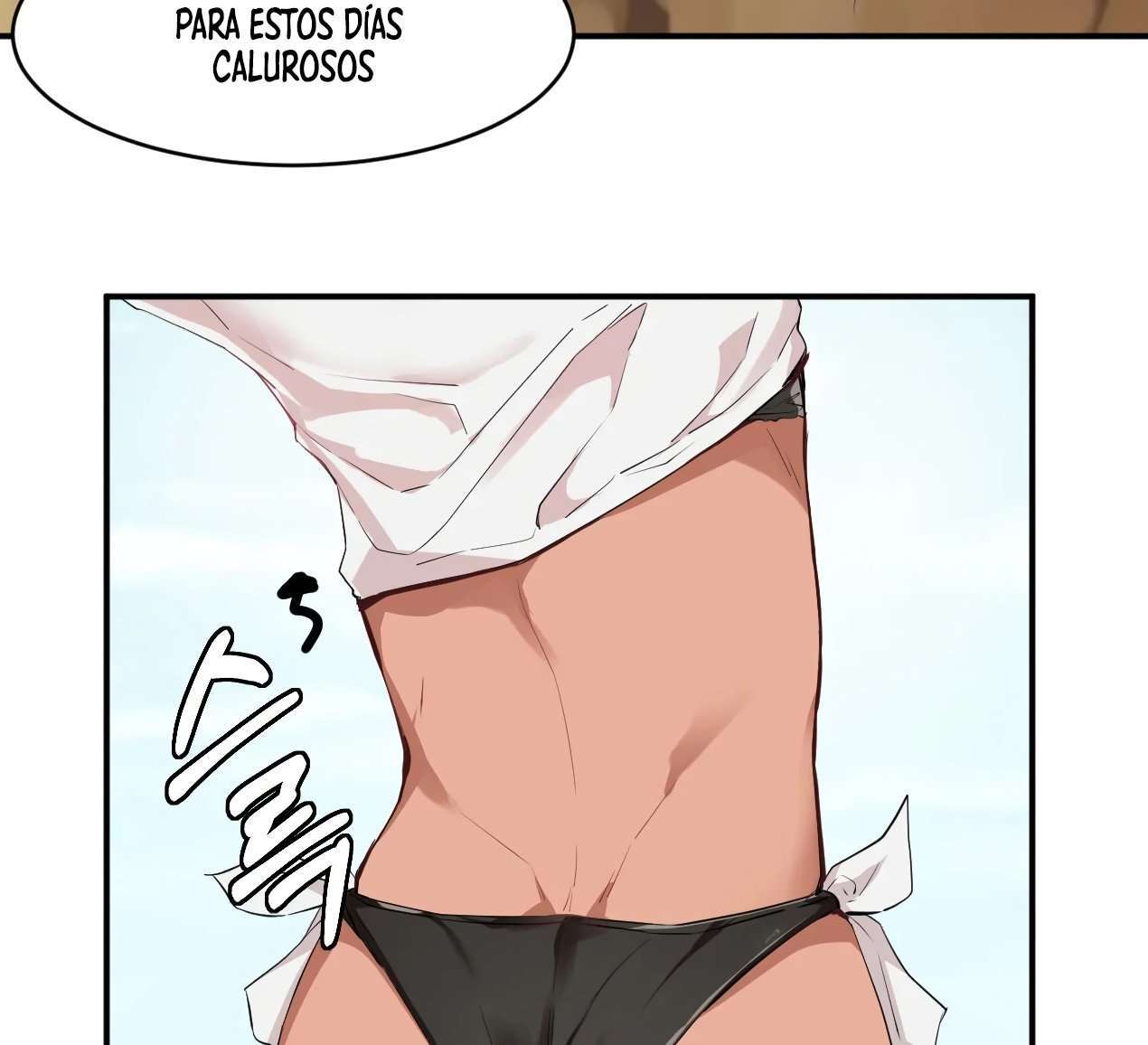 Ladrón de Amor de Chicas Ricas Capitulo 2 página 25