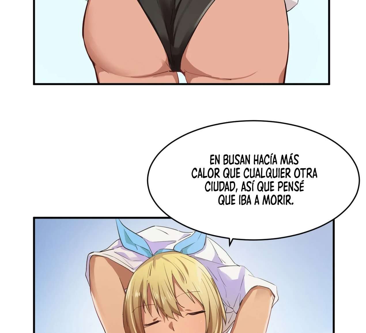 Ladrón de Amor de Chicas Ricas Capitulo 2 página 26