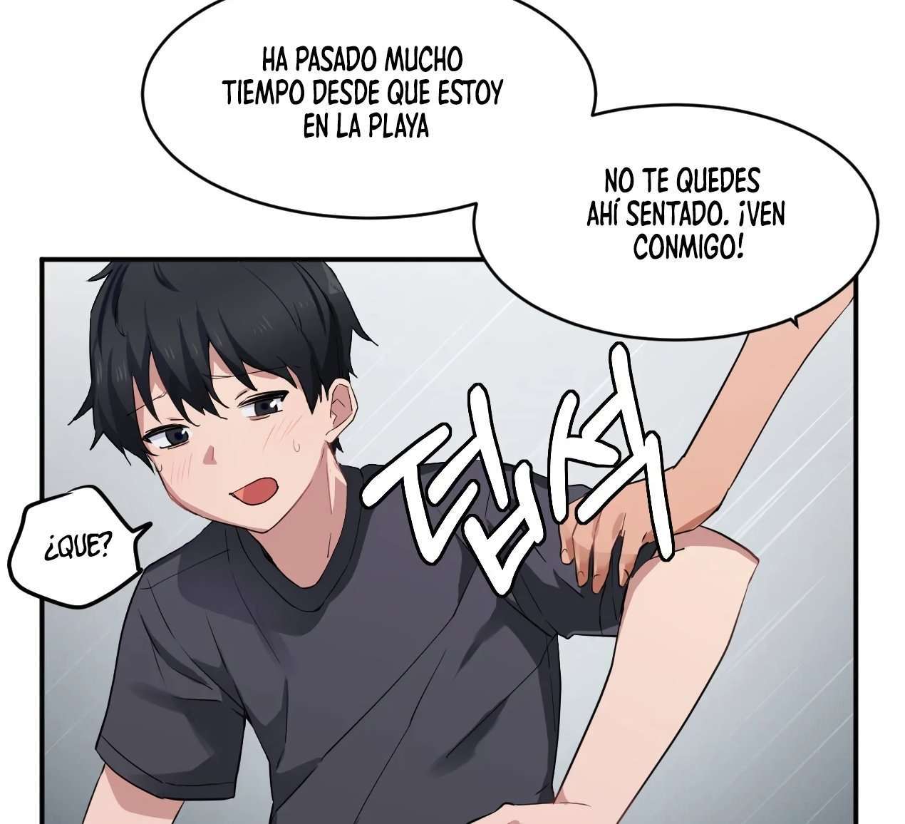 Ladrón de Amor de Chicas Ricas Capitulo 2 página 28
