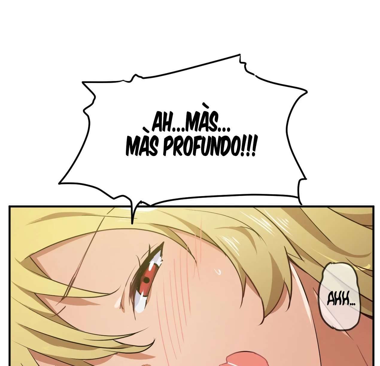 Ladrón de Amor de Chicas Ricas Capitulo 2 página 41