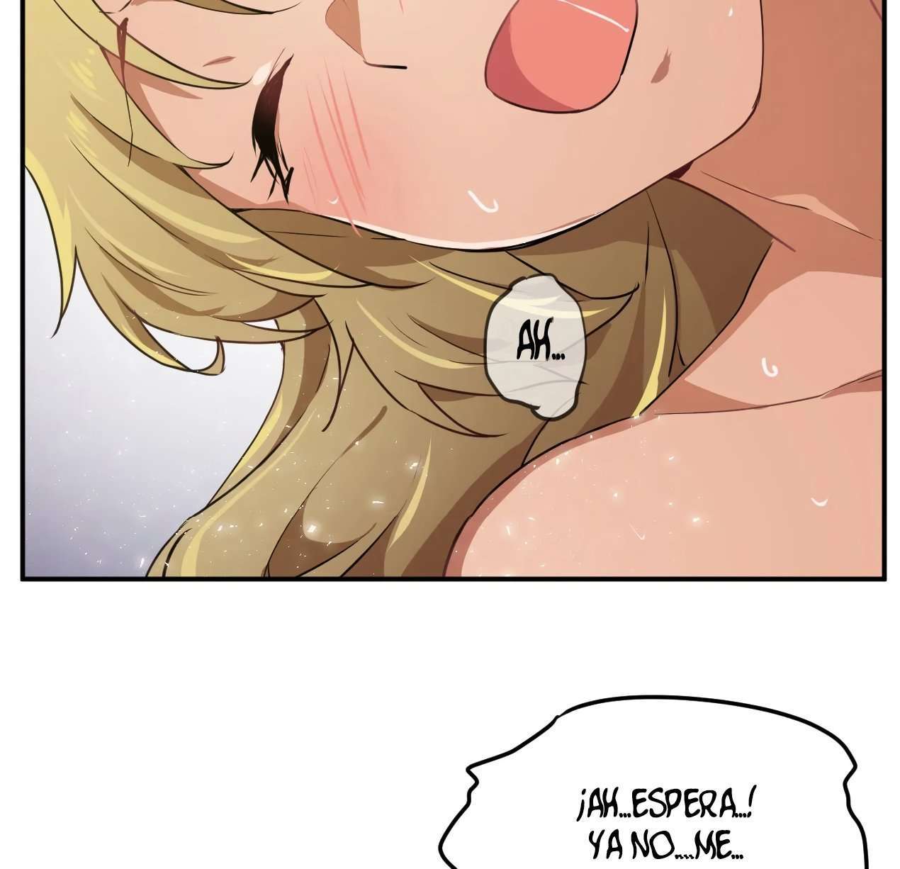 Ladrón de Amor de Chicas Ricas Capitulo 2 página 42
