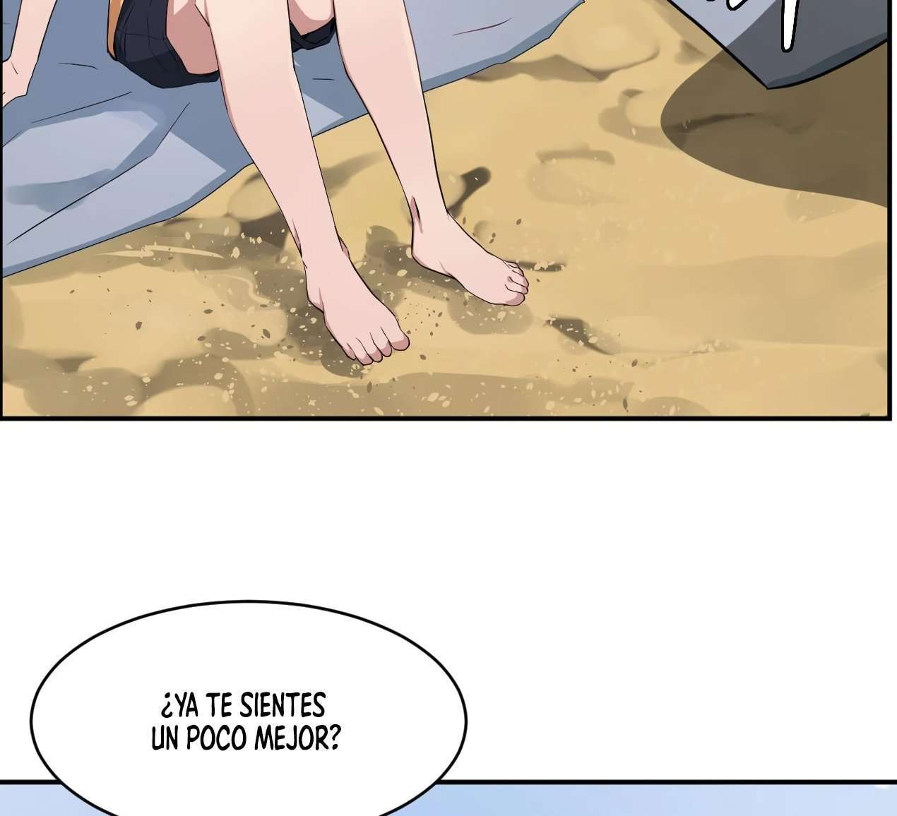 Ladrón de Amor de Chicas Ricas Capitulo 2 página 51