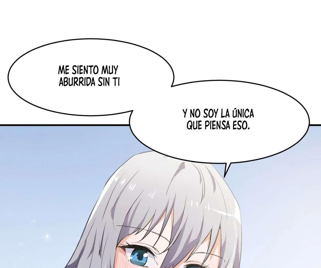 Ladrón de Amor de Chicas Ricas Capitulo 2 página 57