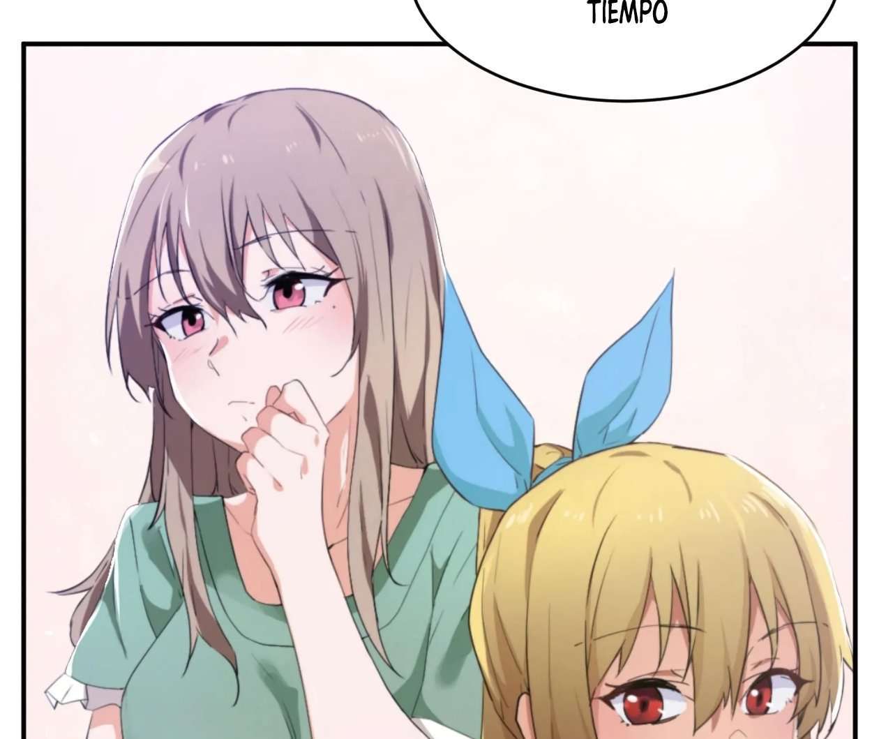 Ladrón de Amor de Chicas Ricas Capitulo 2 página 60