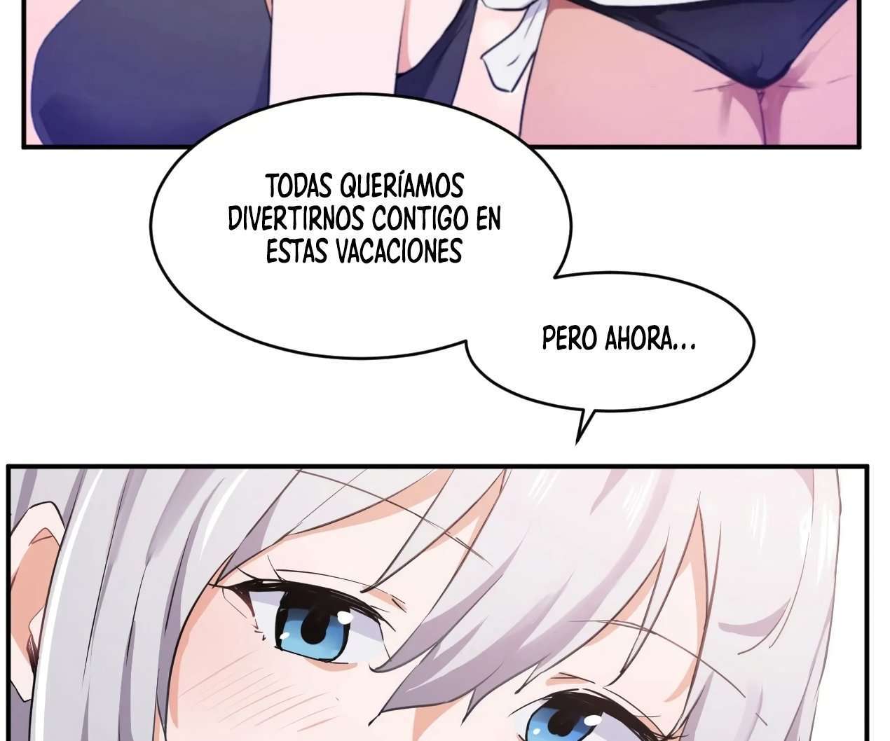 Ladrón de Amor de Chicas Ricas Capitulo 2 página 62