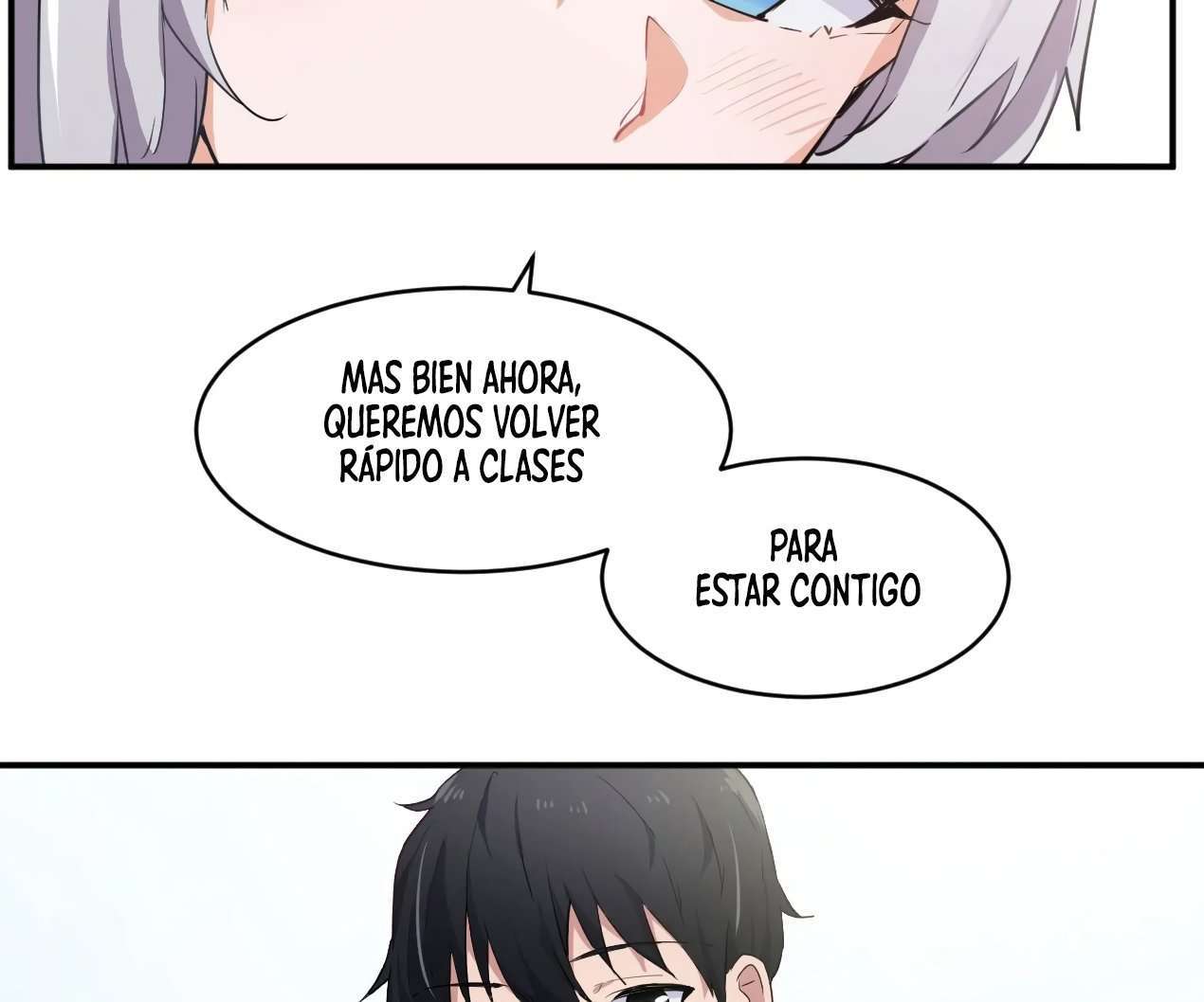 Ladrón de Amor de Chicas Ricas Capitulo 2 página 63