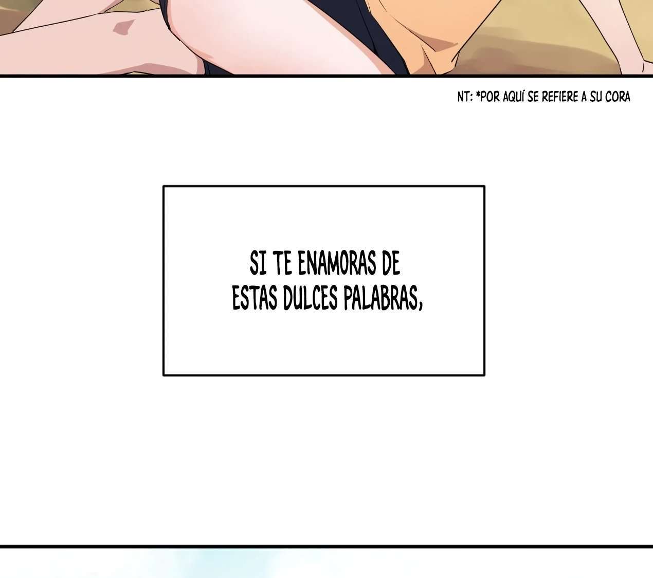 Ladrón de Amor de Chicas Ricas Capitulo 2 página 68