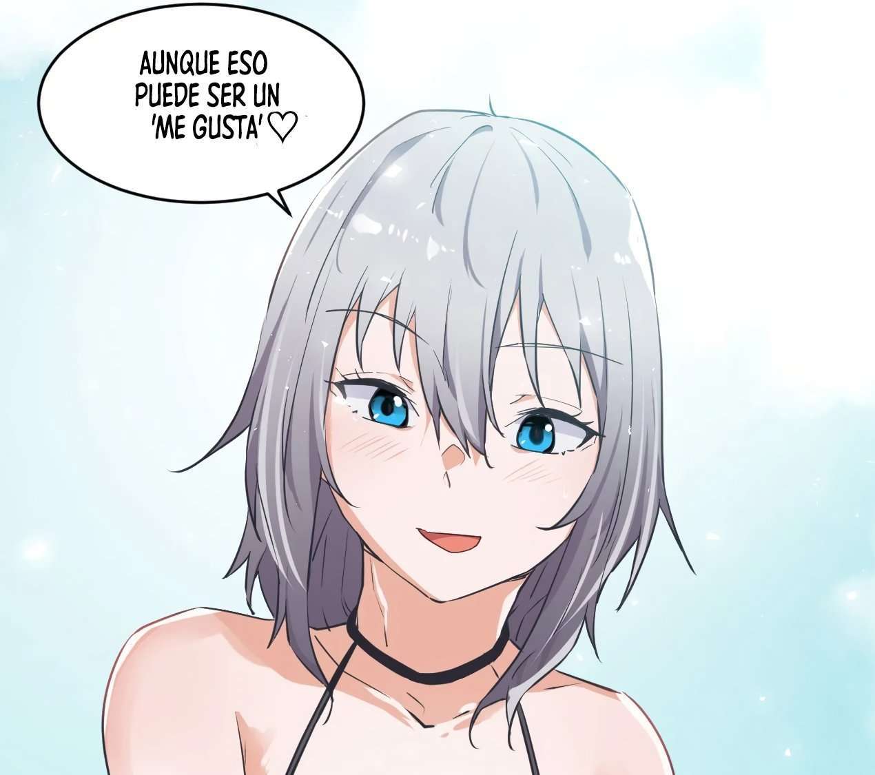 Ladrón de Amor de Chicas Ricas Capitulo 2 página 69
