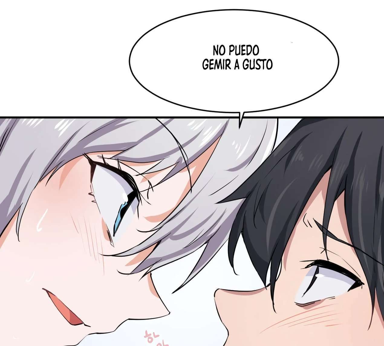 Ladrón de Amor de Chicas Ricas Capitulo 2 página 82